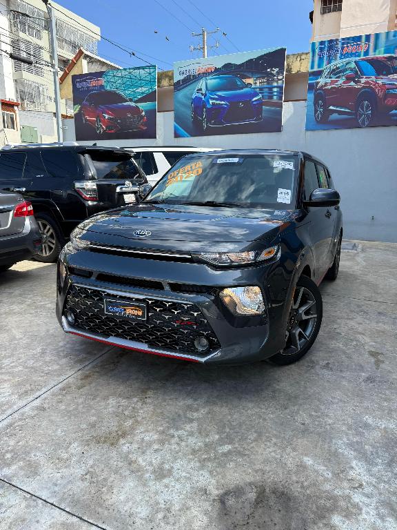 kia soul gt line Foto 7284136-1.jpg