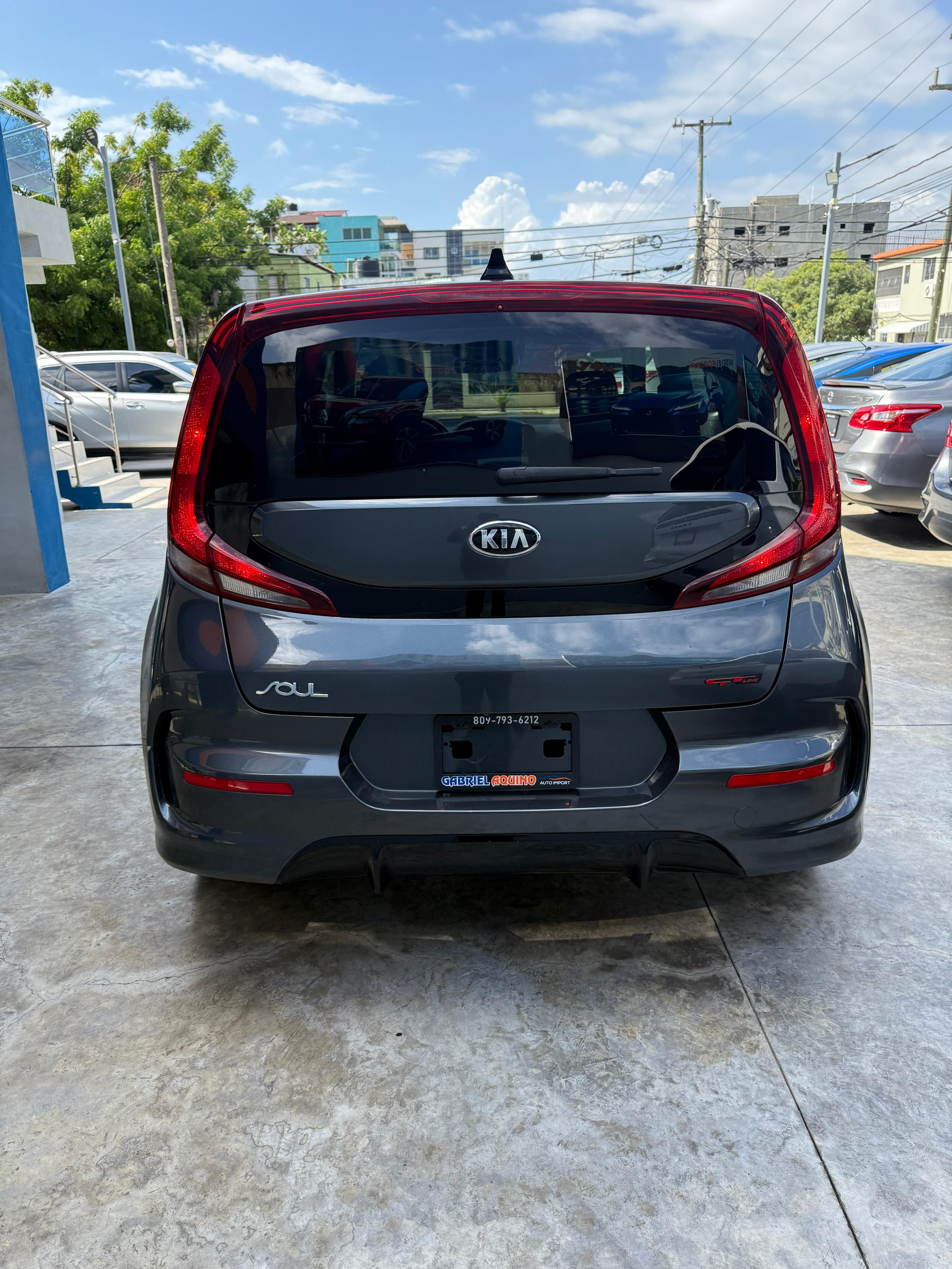 kia soul gt line Foto 7284136-4.jpg