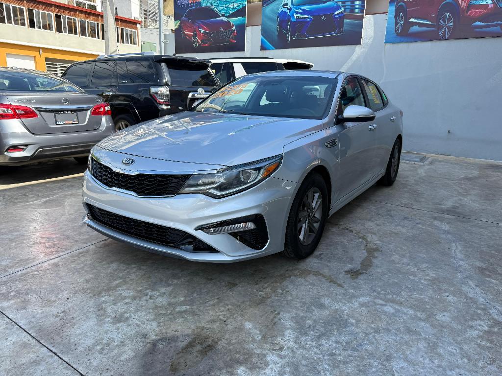 kia optima lx 2020 Foto 7284140-1.jpg
