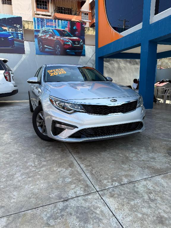 kia optima lx 2020 Foto 7284140-2.jpg