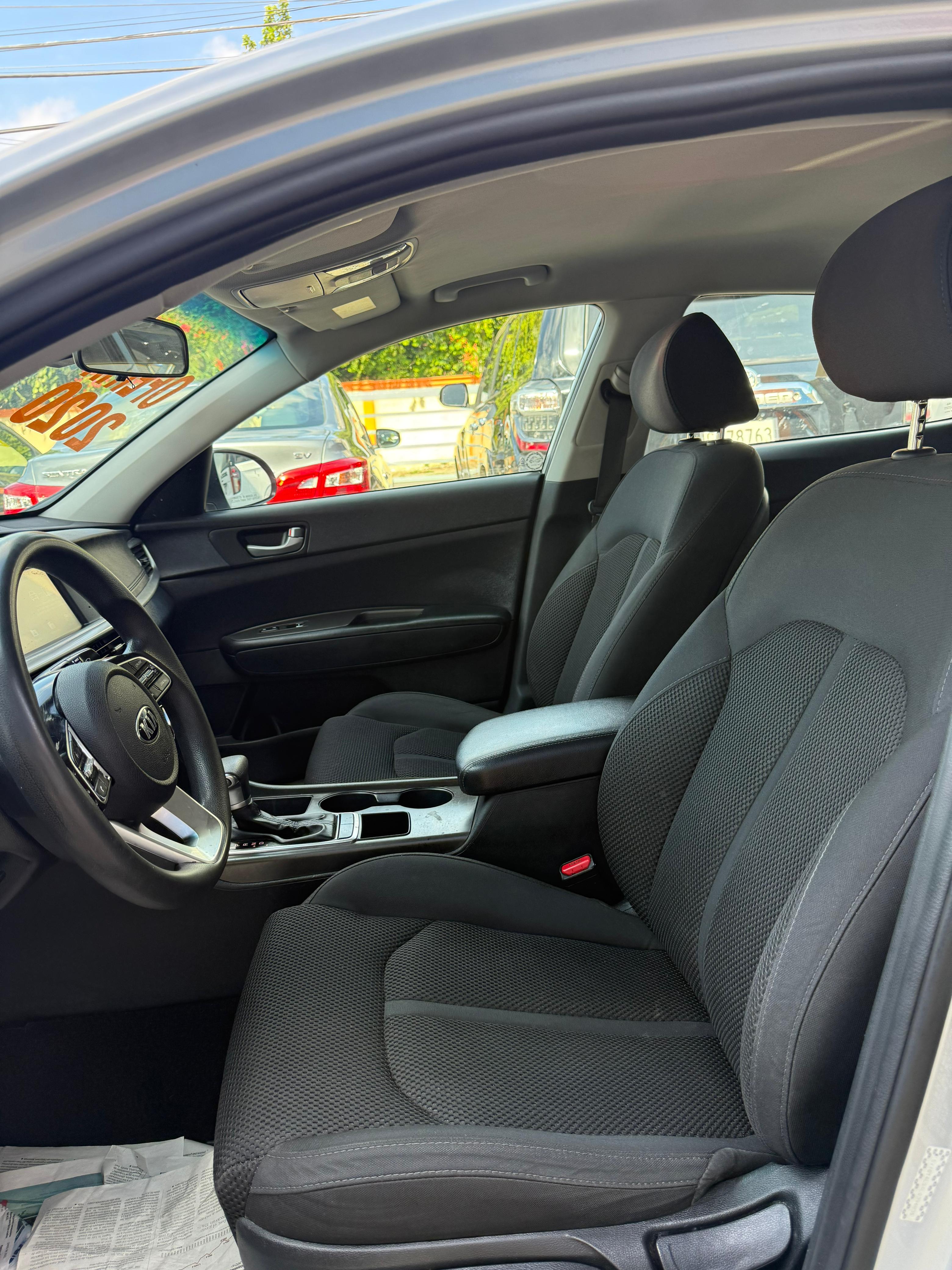 kia optima lx 2020 Foto 7284140-6.jpg