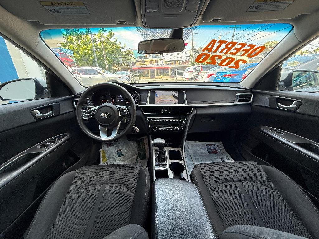 kia optima lx 2020 Foto 7284140-7.jpg