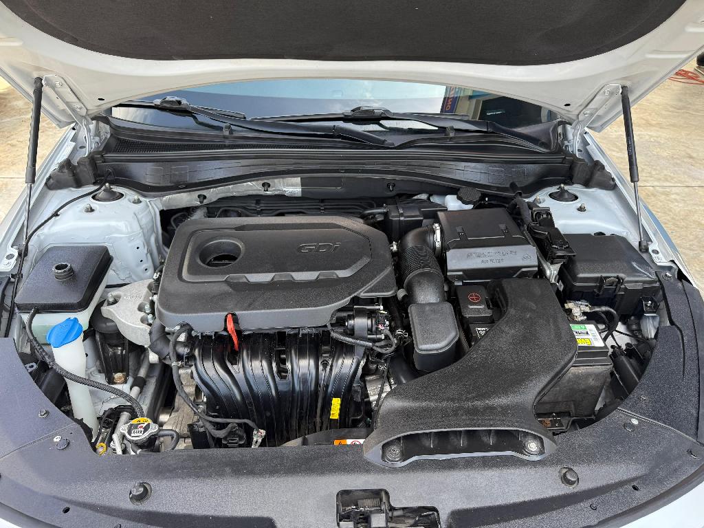 kia optima lx 2020 Foto 7284140-8.jpg