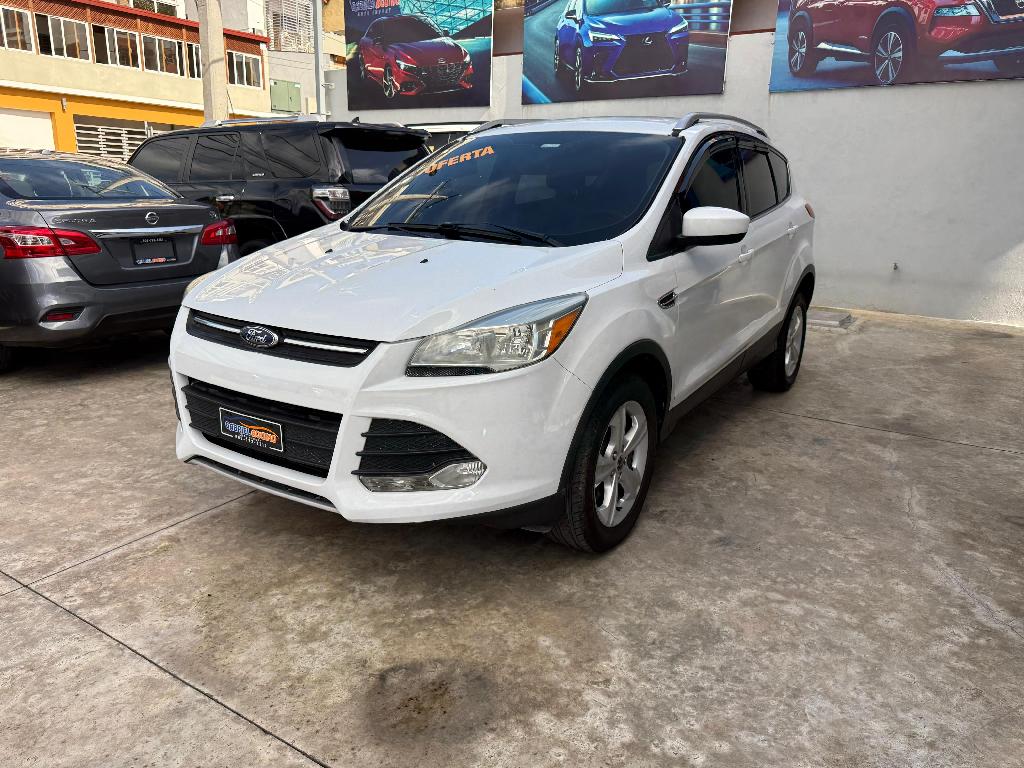 ford escape se ecoboost Foto 7284149-1.jpg