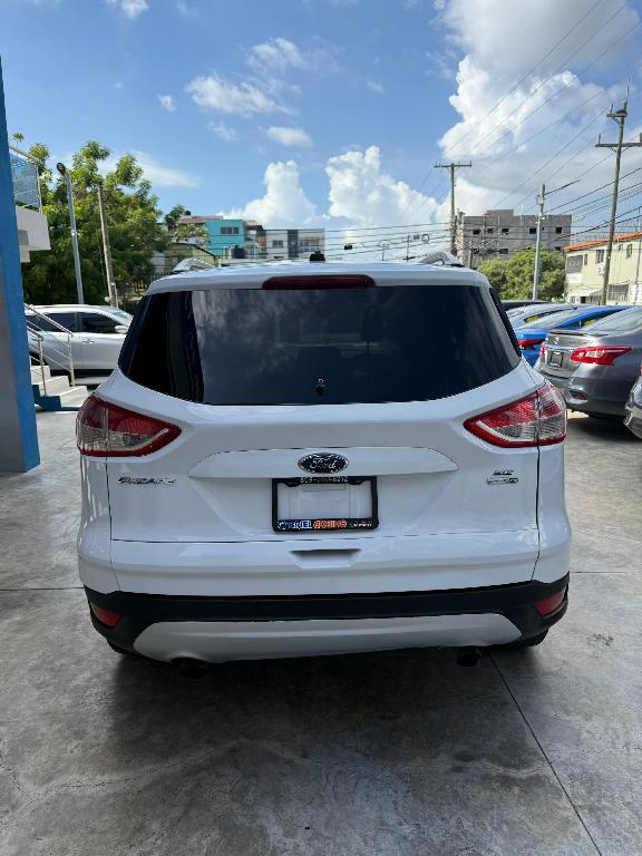 ford escape se ecoboost Foto 7284149-11.jpg