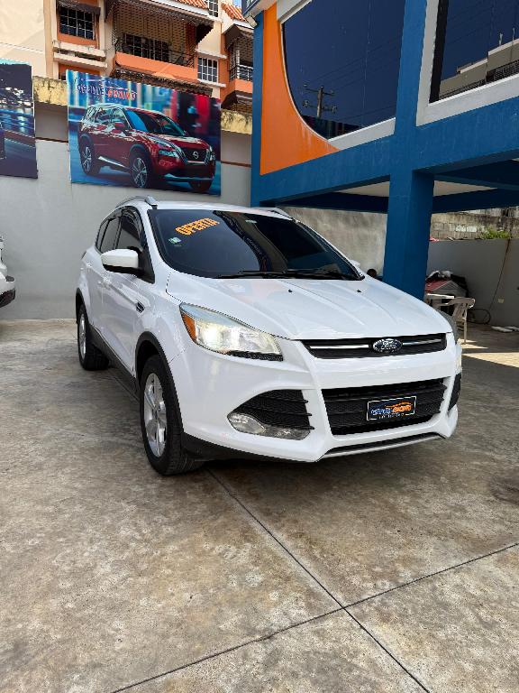 ford escape se ecoboost Foto 7284149-3.jpg