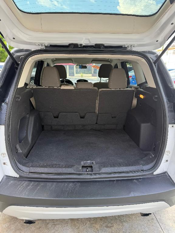 ford escape se ecoboost Foto 7284149-5.jpg
