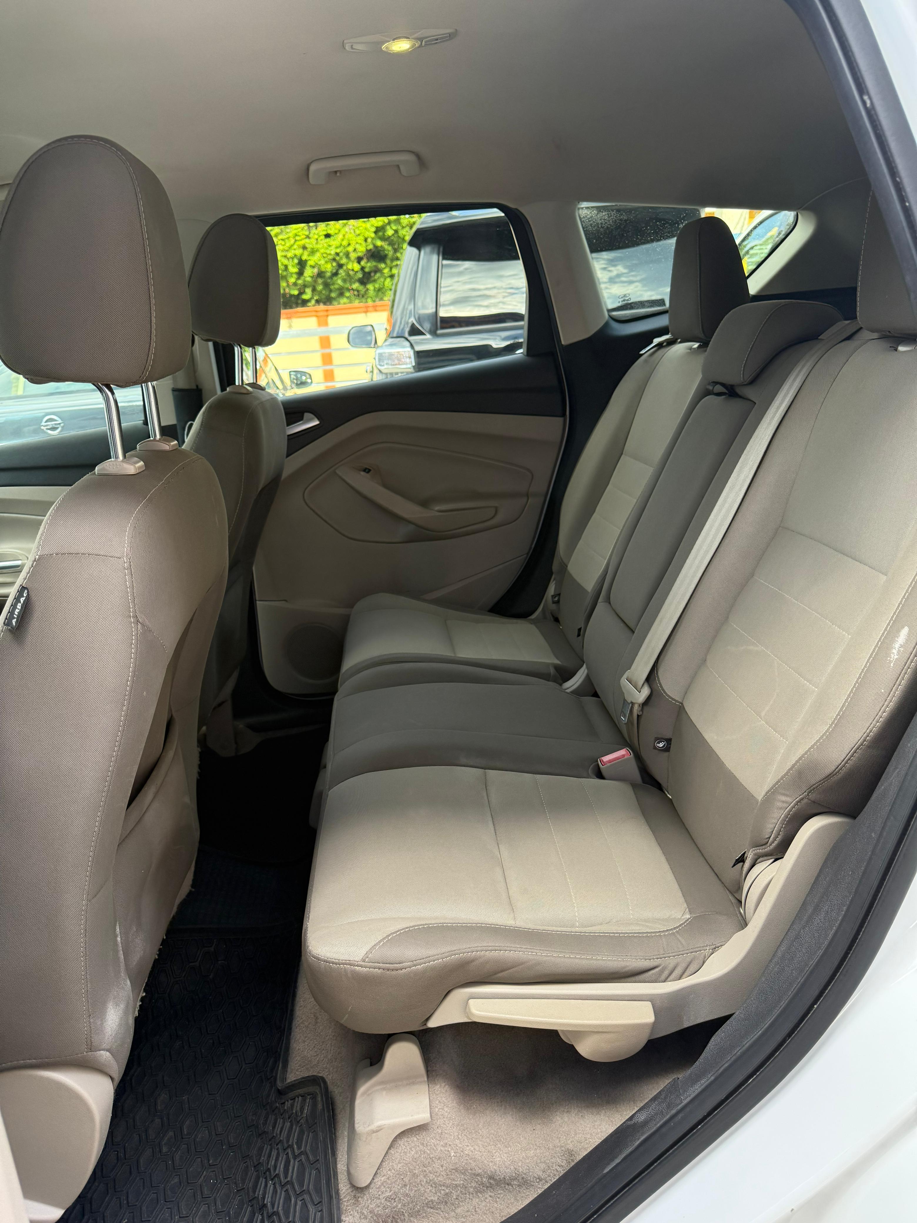 ford escape se ecoboost Foto 7284149-6.jpg