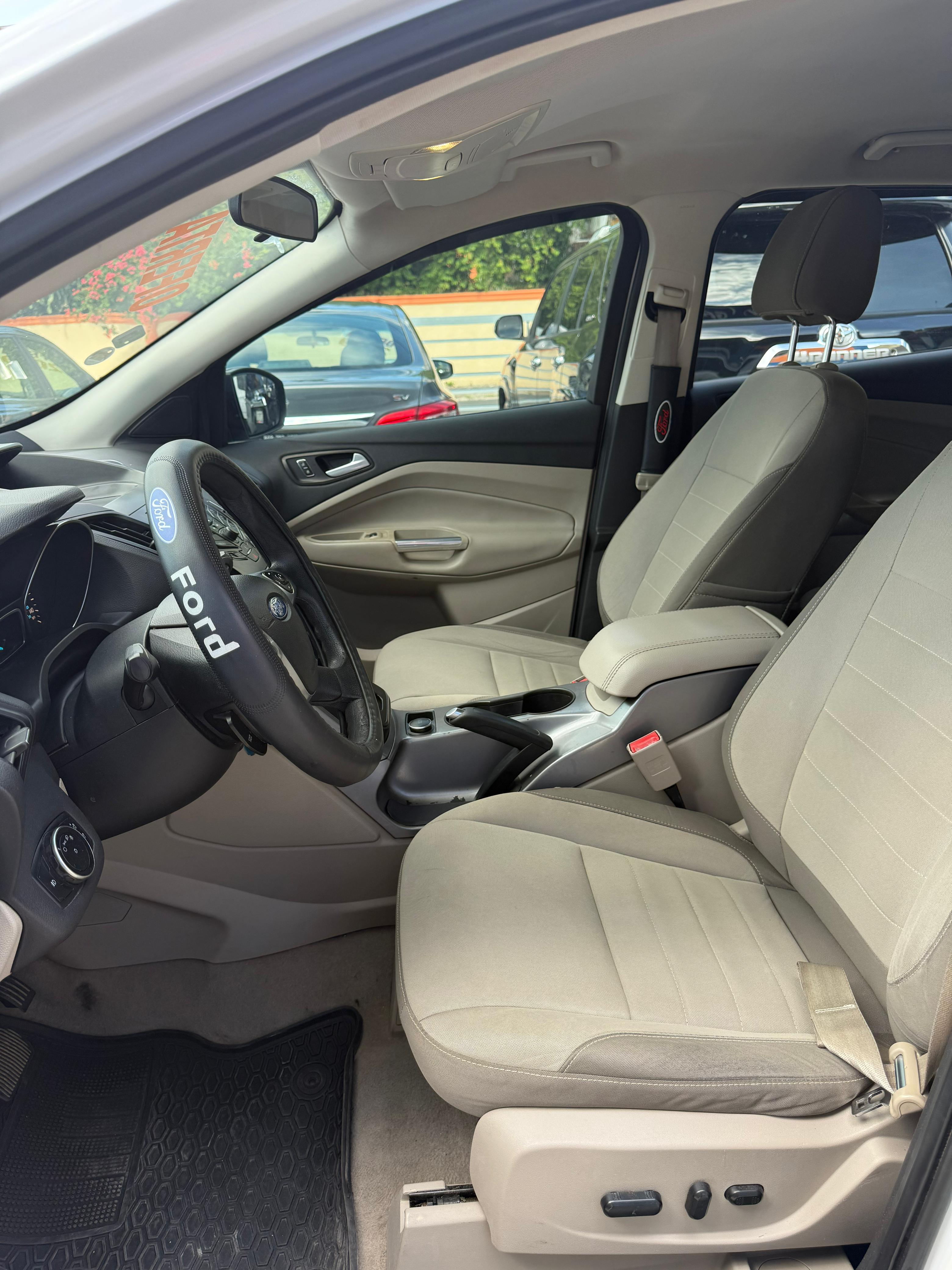 ford escape se ecoboost Foto 7284149-7.jpg