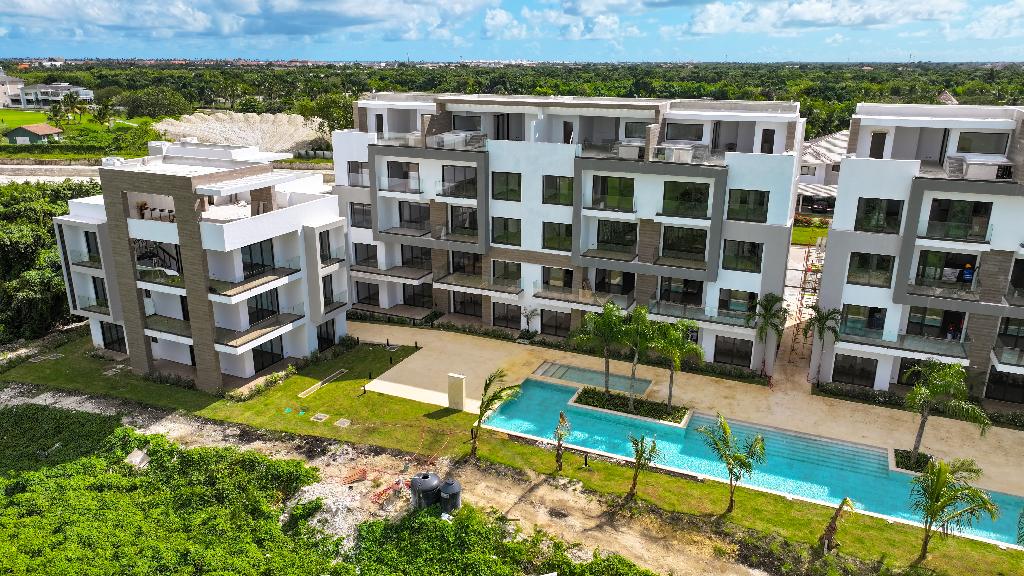 Vendo apartamento Punta Cana  Foto 7284162-1.jpg