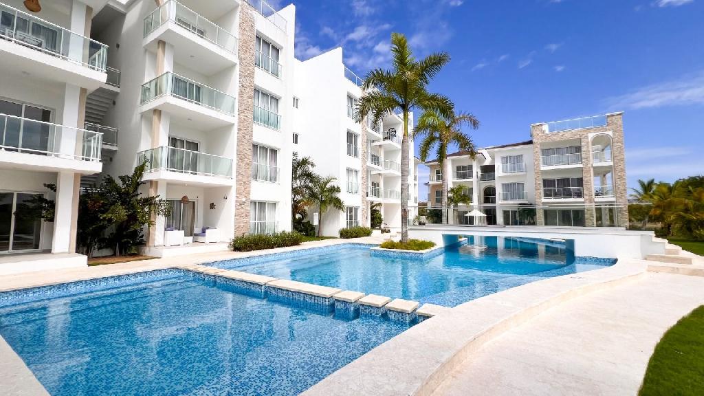vendo apartamento Punta Cana  Foto 7284163-1.jpg