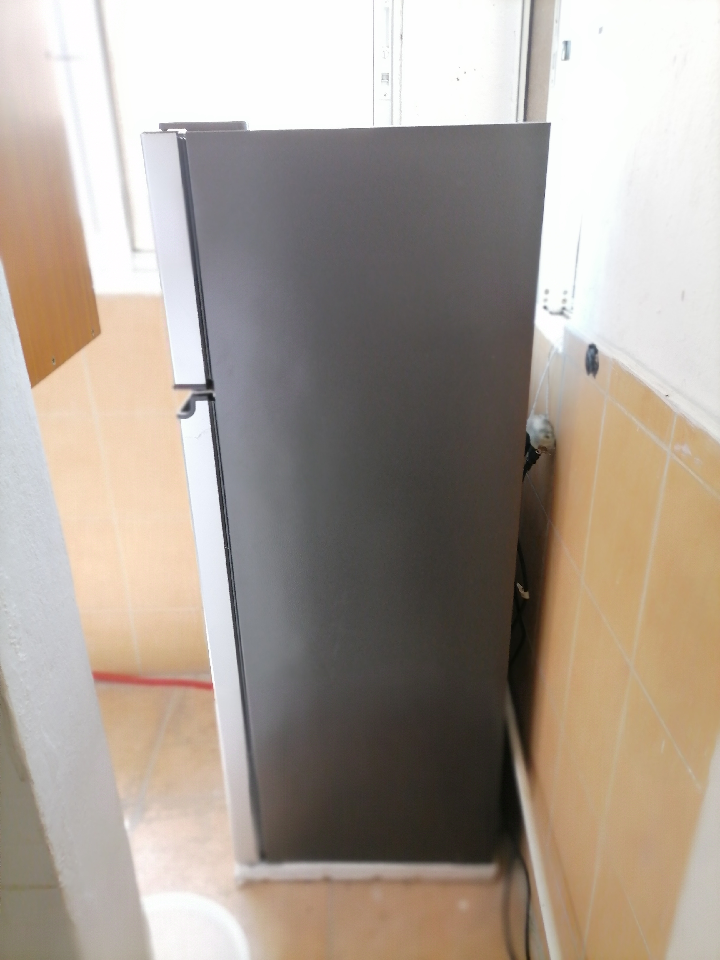  OFERTA! Vendo Nevera TCL 21 7PC Foto 7284177-2.jpg