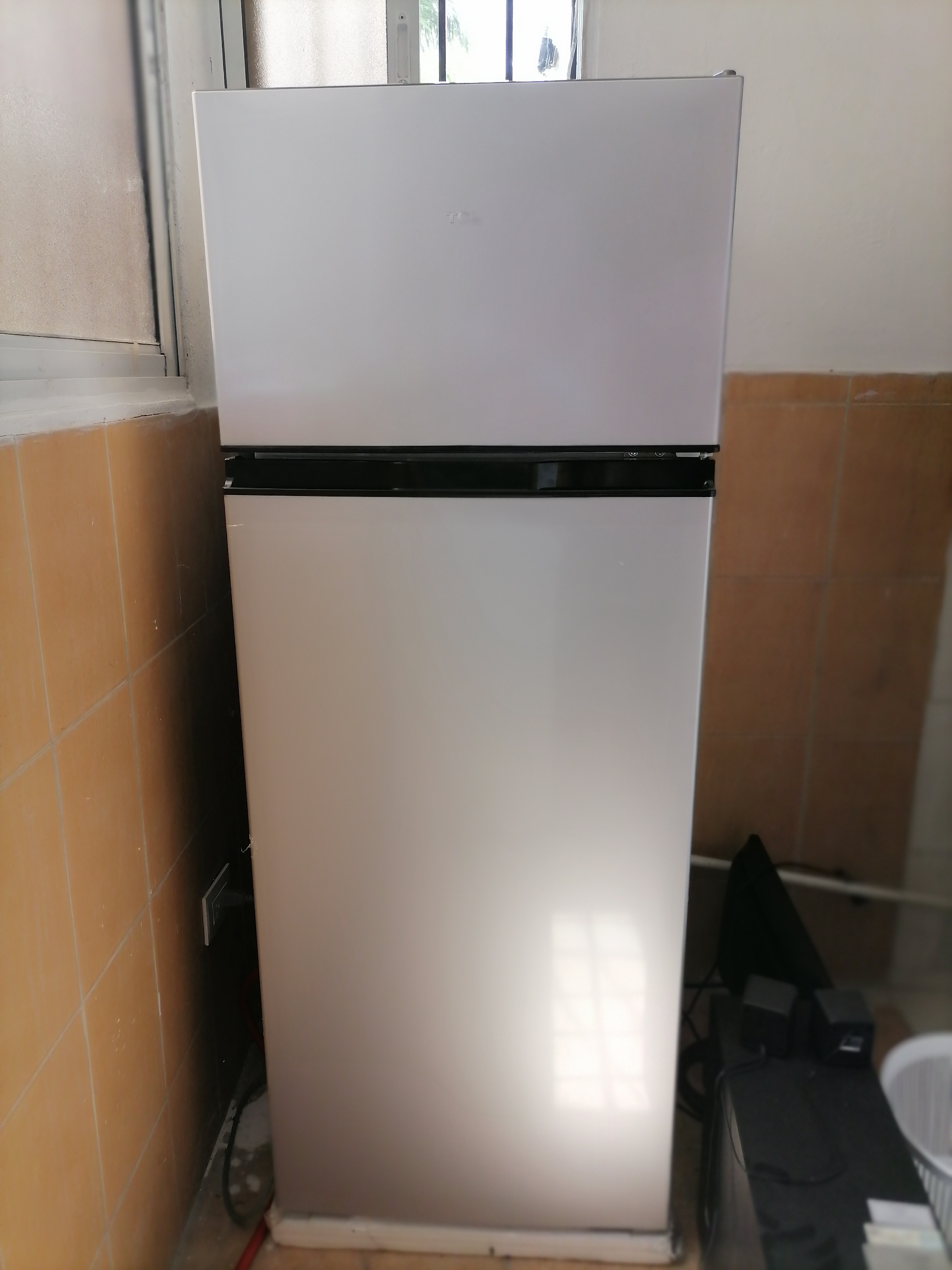 OFERTA! Vendo Nevera TCL 21 7PC Foto 7284177-3.jpg