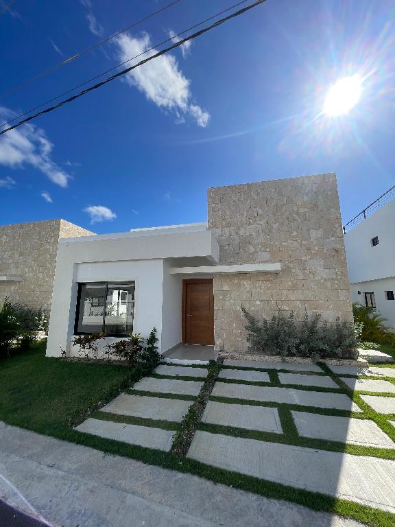 Vendo Villa en Punta Cana. Foto 7284181-1.jpg