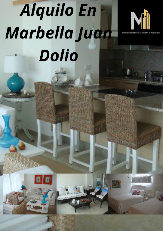 Alquilo apartamento en Juan Dolio. Foto 7284185-1.jpg