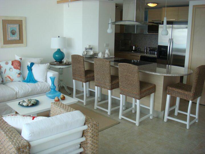 Alquilo apartamento en Juan Dolio. Foto 7284185-6.jpg