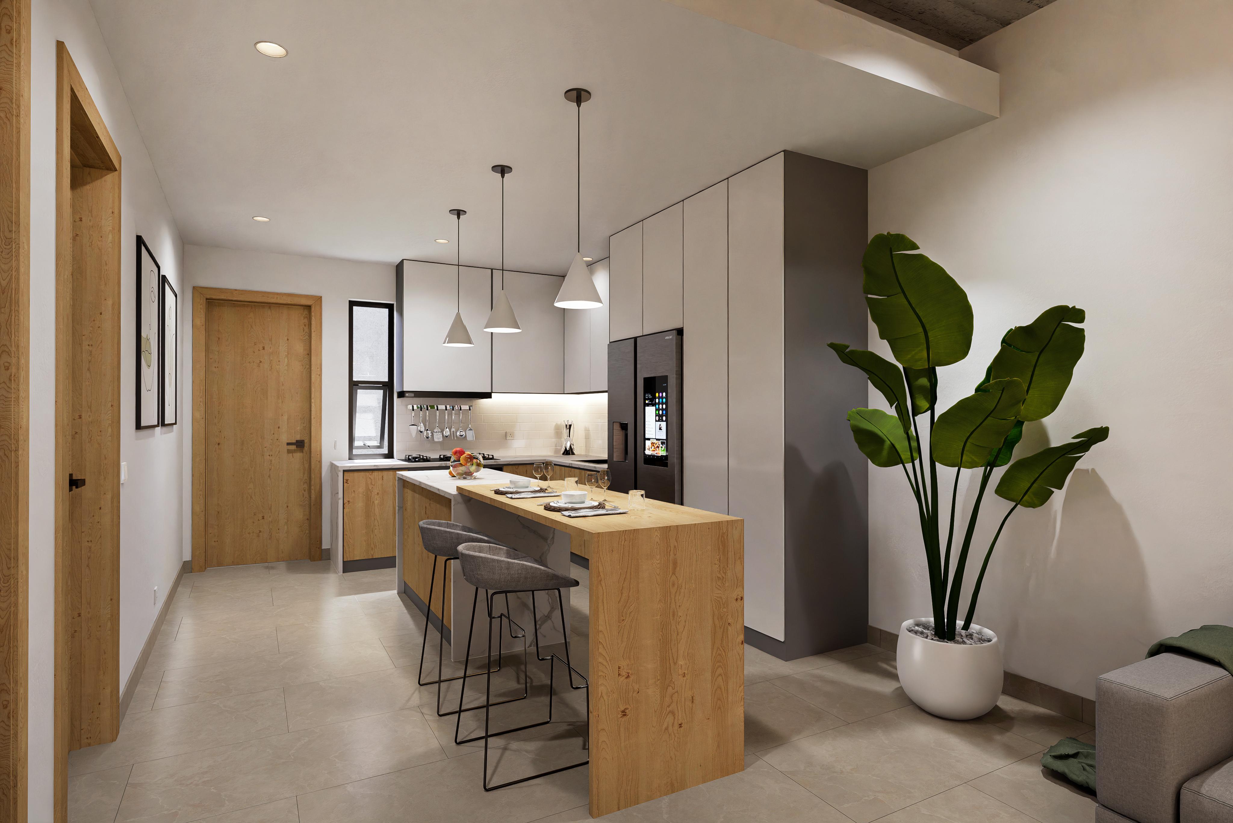 Vendo apartamento en Juan Dolió Foto 7284189-2.jpg