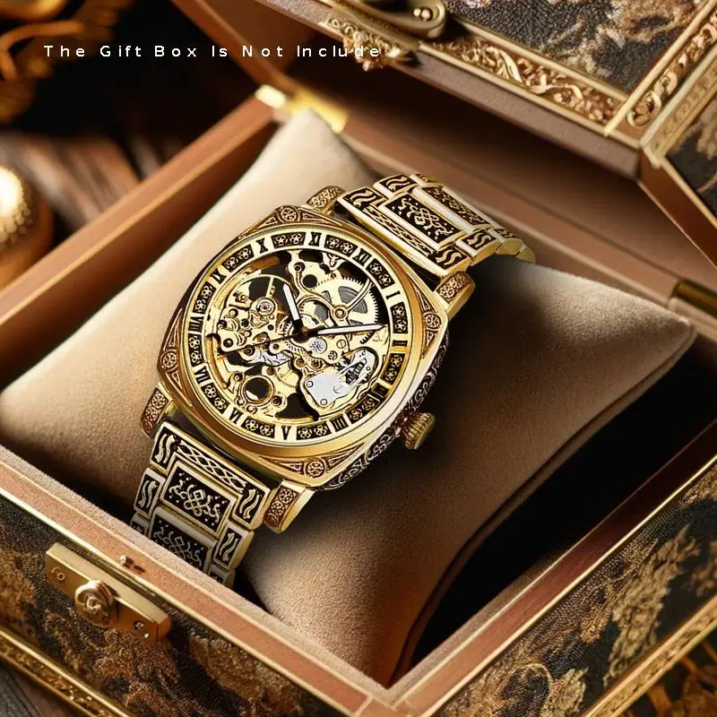 reloj mecanico automatico alta gama para hombres  Foto 7284197-7.jpg