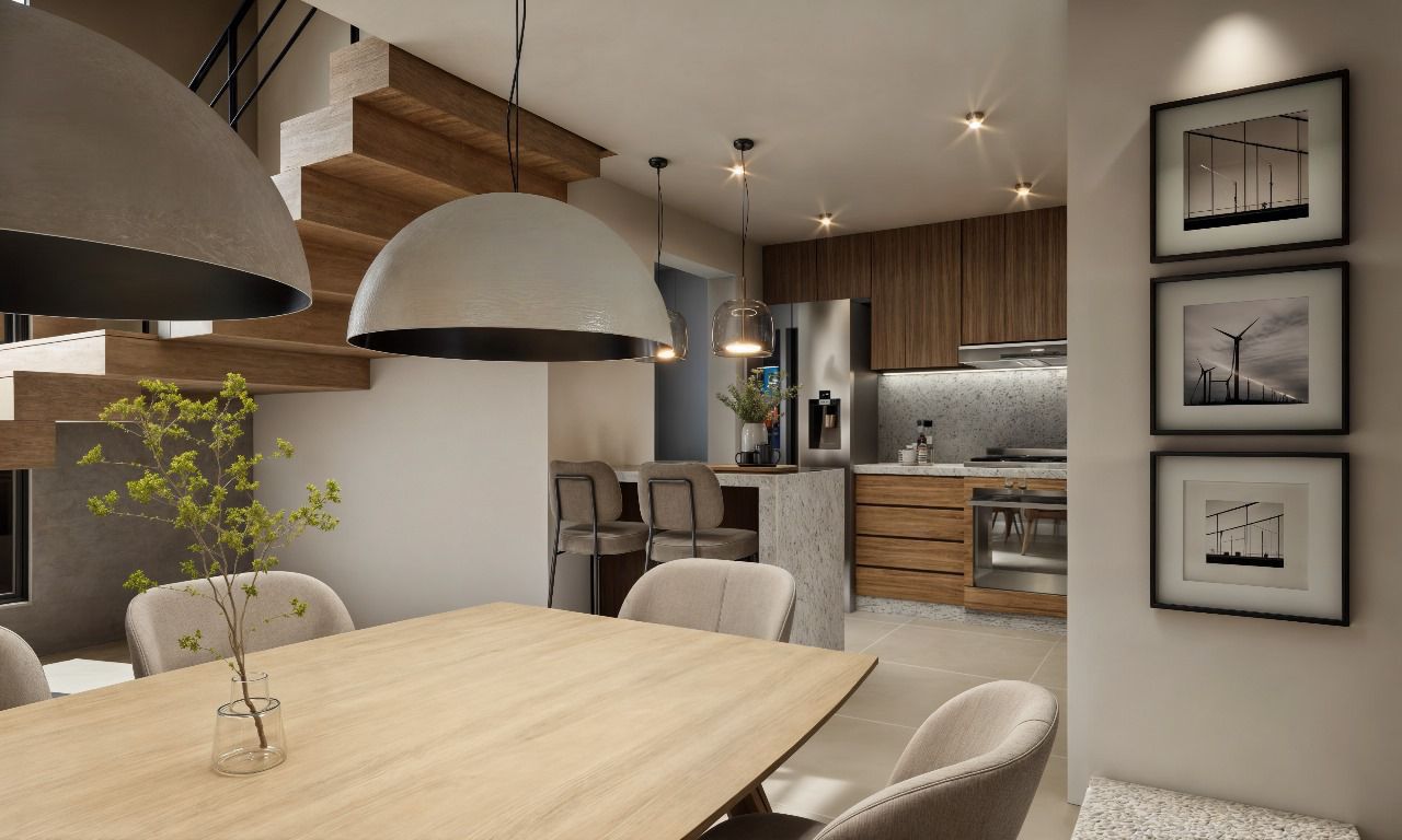 ???? Apartamentos en Venta – Proyecto Residencial Cerrado en Gurabo Sa Foto 7284200-4.jpg