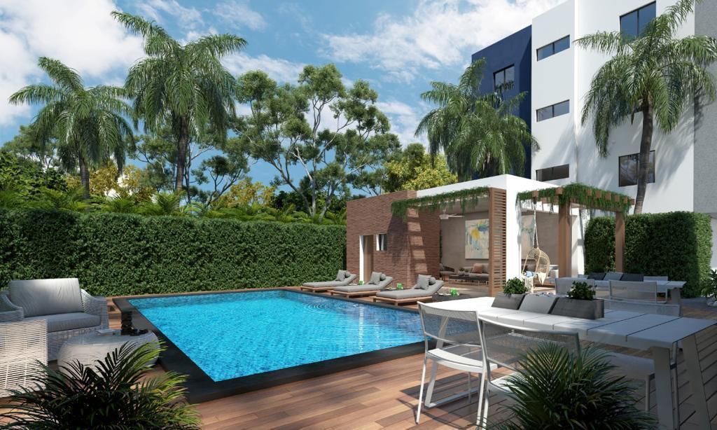???? Apartamentos en Venta – Proyecto Residencial Cerrado en Gurabo Sa Foto 7284200-6.jpg