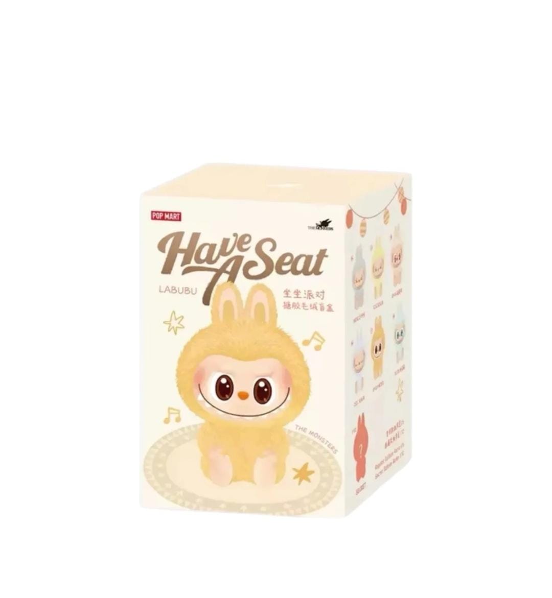 Labubu lafufu llavero peluche Foto 7284205-3.jpg