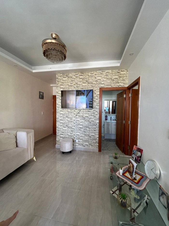 Apartamento en Venta de 2 Habitaciones en Julieta Morales  Foto 7284212-8.jpg