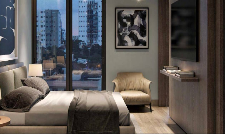 Venta de Apartamento de lujo en exclusivo sector de Serralles. Foto 7284214-6.jpg