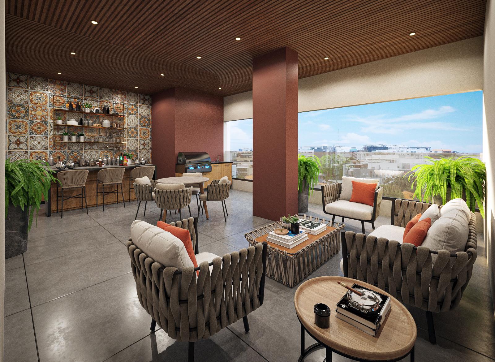 Apartamento de lujo en venta en el sector de El Millón. Foto 7284220-2.jpg