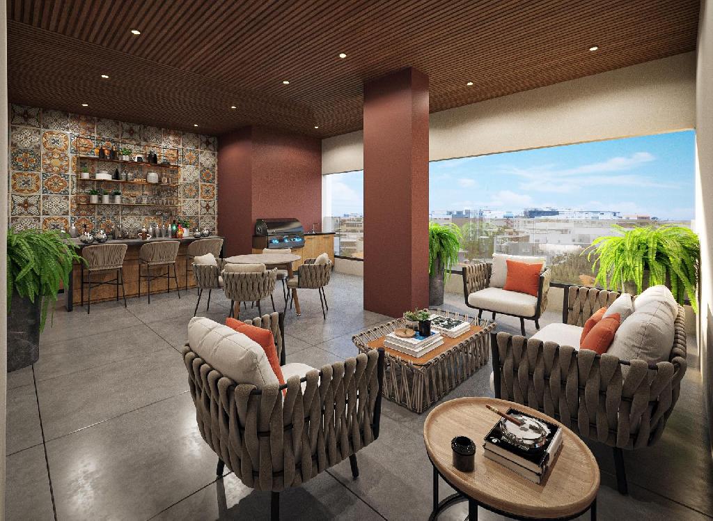 Venta de Apartamento PH de lujo en el sector de El Millón. Foto 7284226-1.jpg