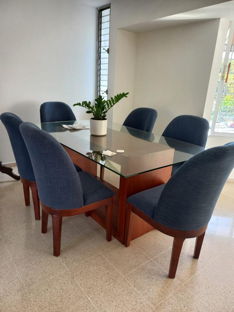 Venta de apartamento de oportunidad en Gazcue Foto 7284240-1.jpg
