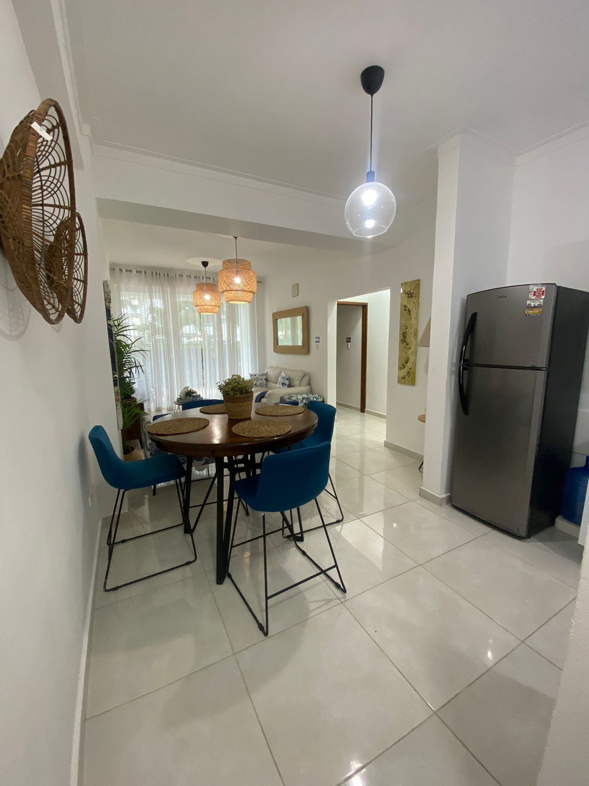 Vendo apartamento en Juan Dolió Foto 7284264-5.jpg