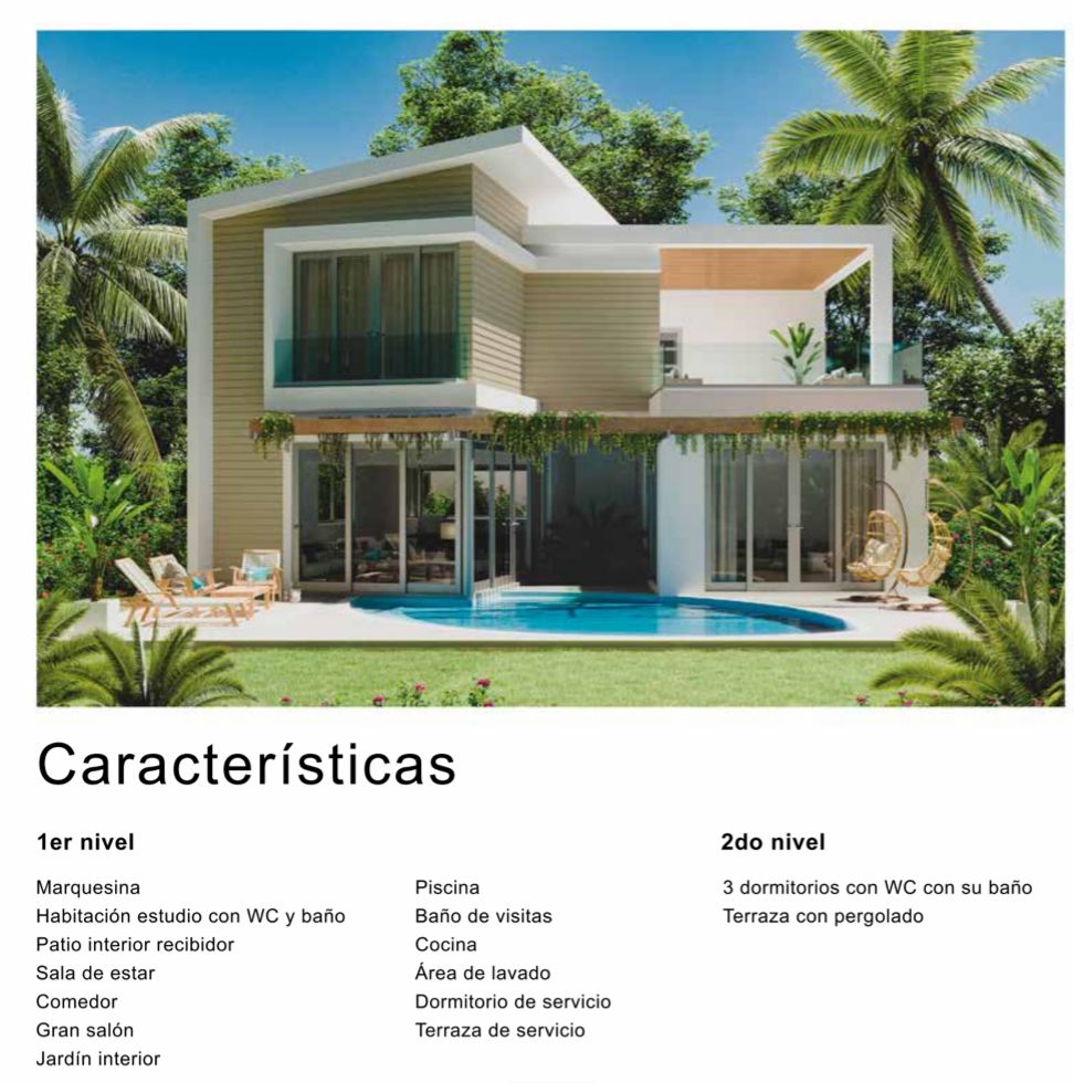 Vendo villa en la Romana. Foto 7284287-1.jpg
