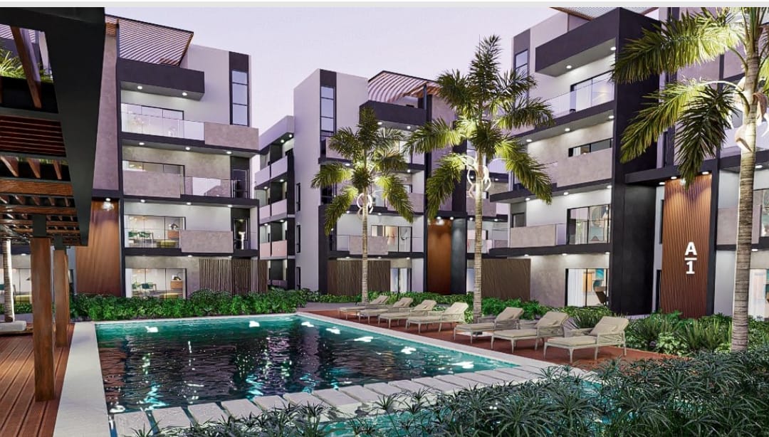 Vendo apartamento en la Romana  Foto 7284293-4.jpg