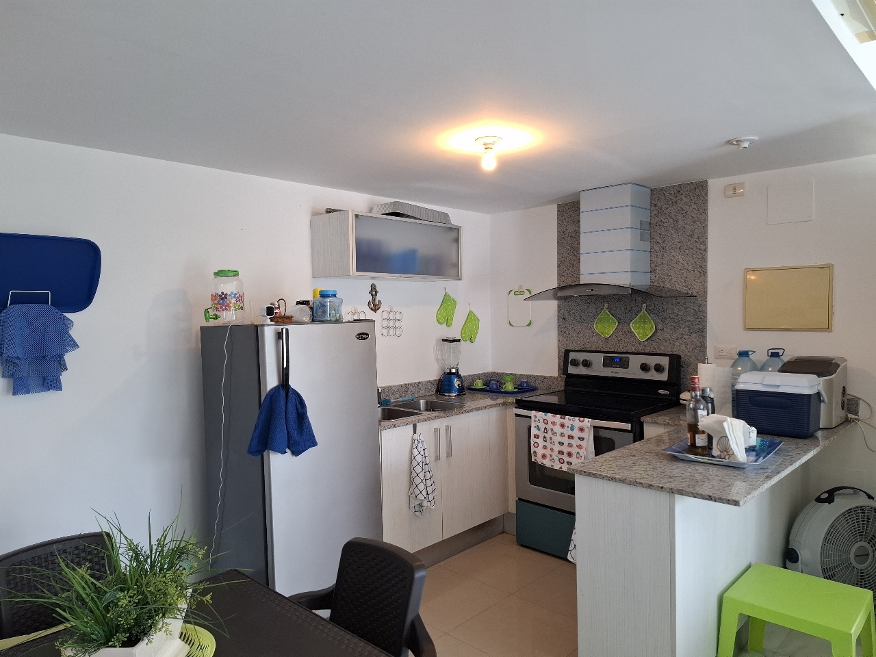 Vendo apartamento en la Romana  Foto 7284313-2.jpg