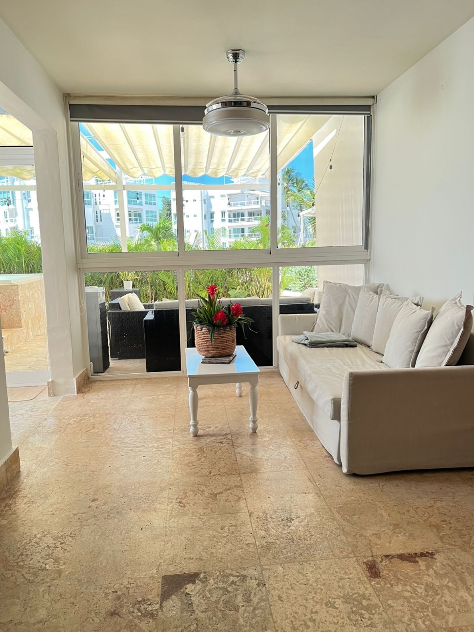 Vendo apartamento en la Romana  Foto 7284314-3.jpg