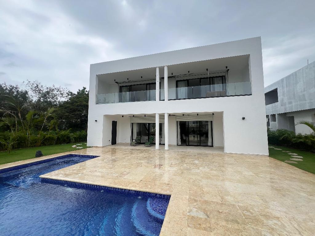 Vendo villa en Playa Nueva Romana. Foto 7284321-1.jpg