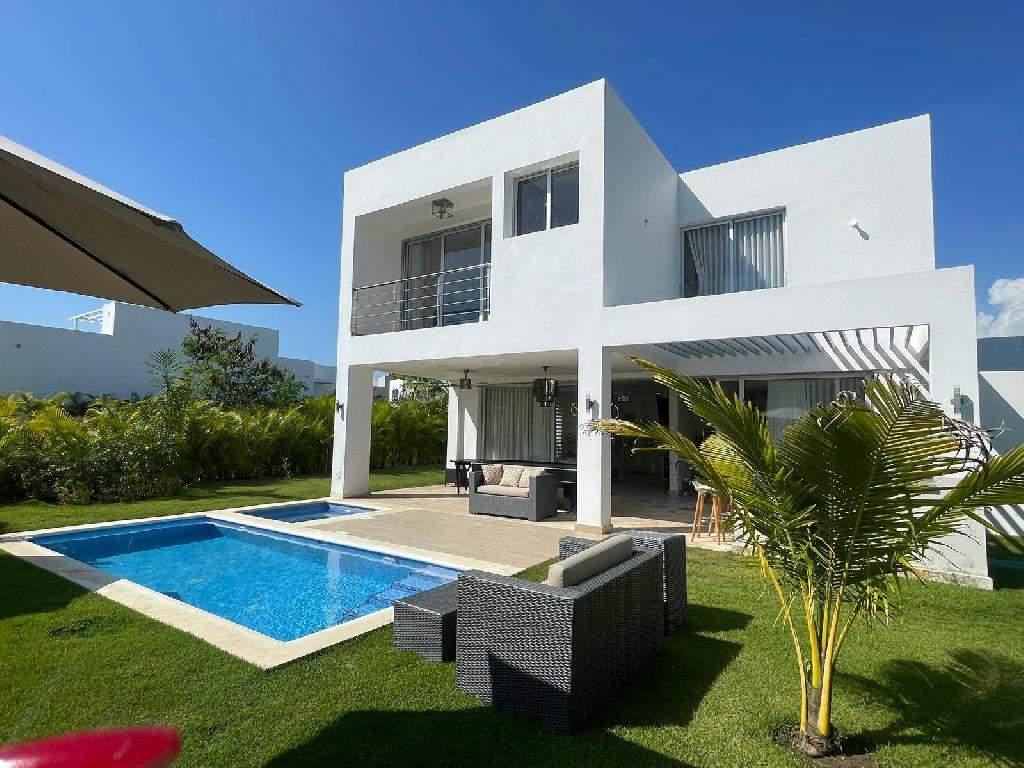 Vendo villa en Playa Nueva Romana. Foto 7284324-1.jpg