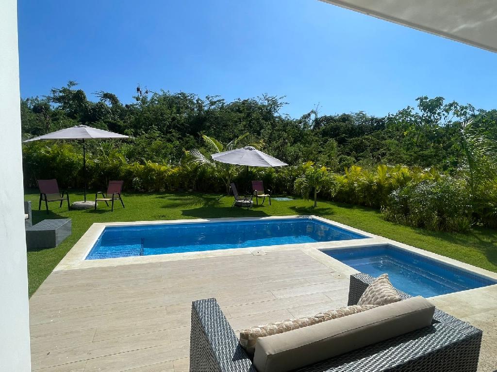 Vendo villa en Playa Nueva Romana. Foto 7284324-5.jpg