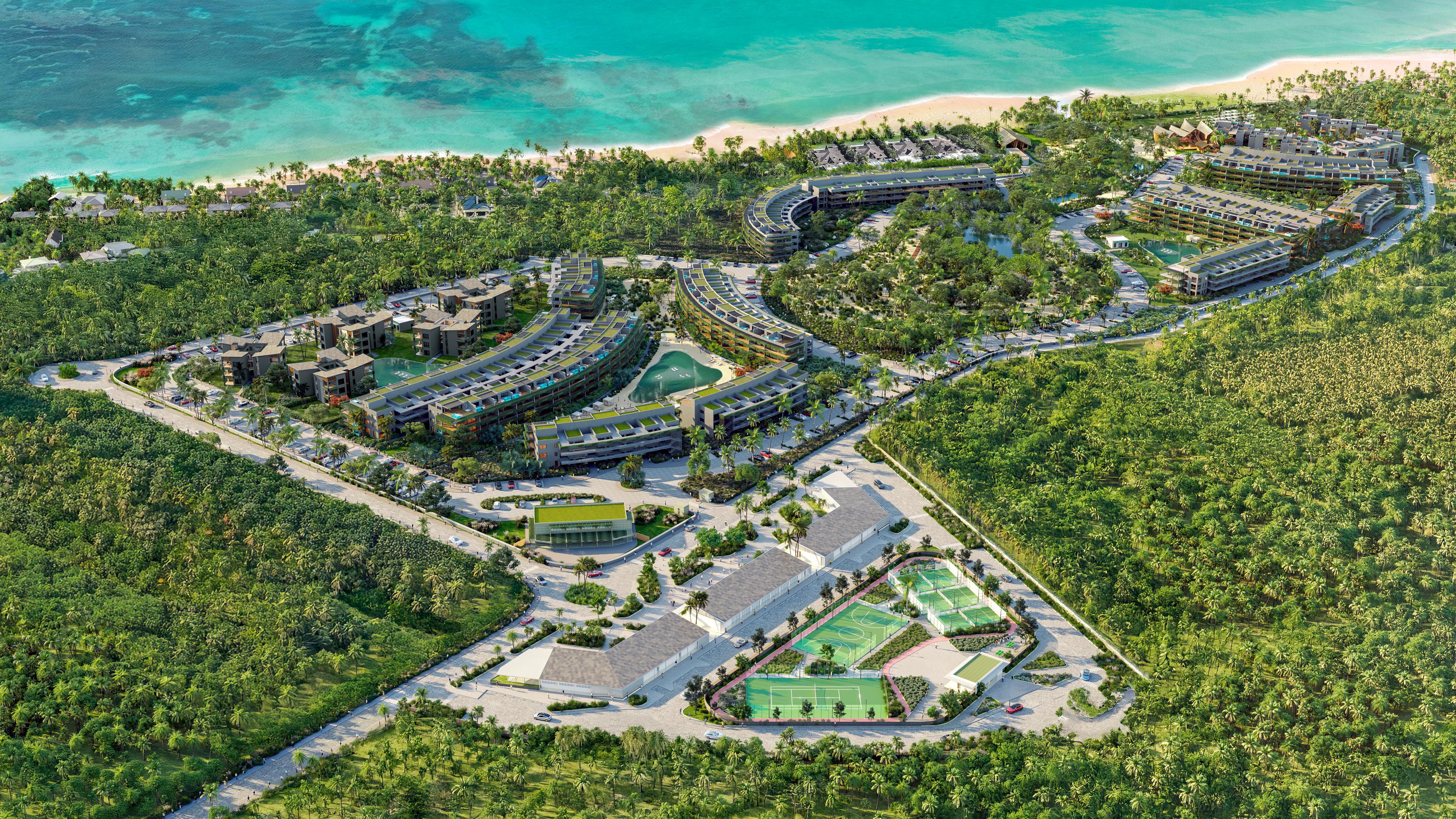 Vendo Apartamento en Samaná Las Terrenas. Foto 7284331-8.jpg