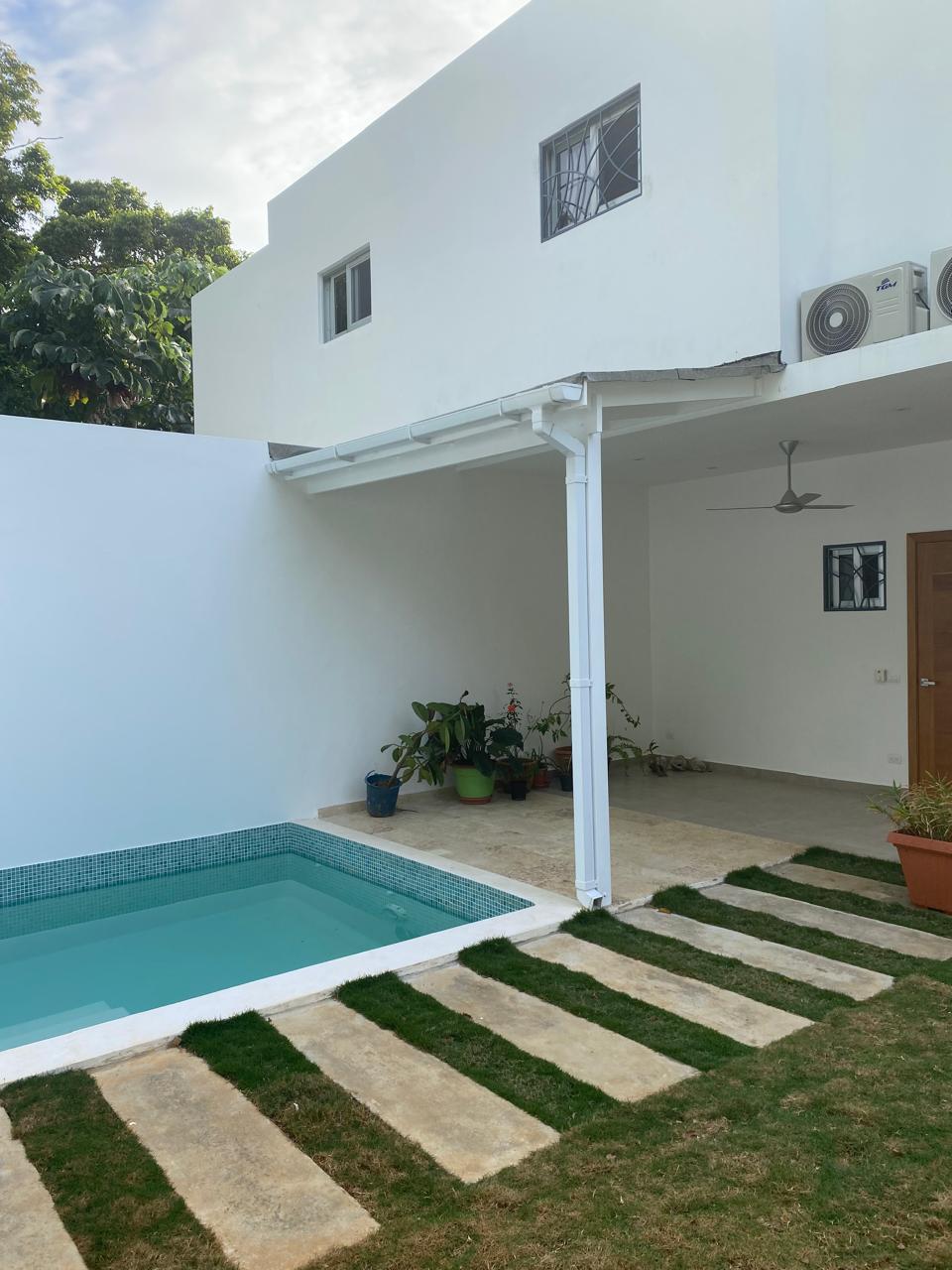 Vendo Villa en Samaná las Terrenas. Foto 7284332-14.jpg