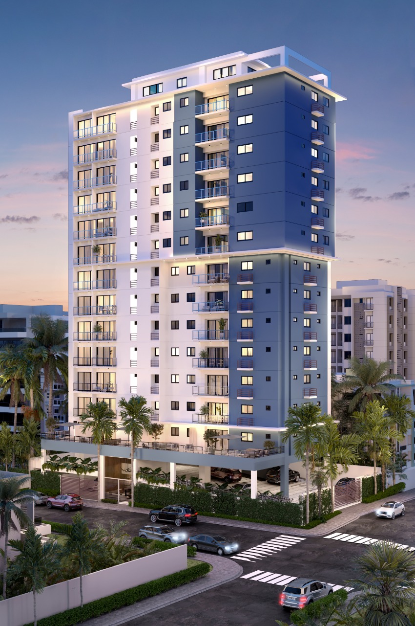 Vendo apartamento en Alma Rosa I. Foto 7284345-6.jpg