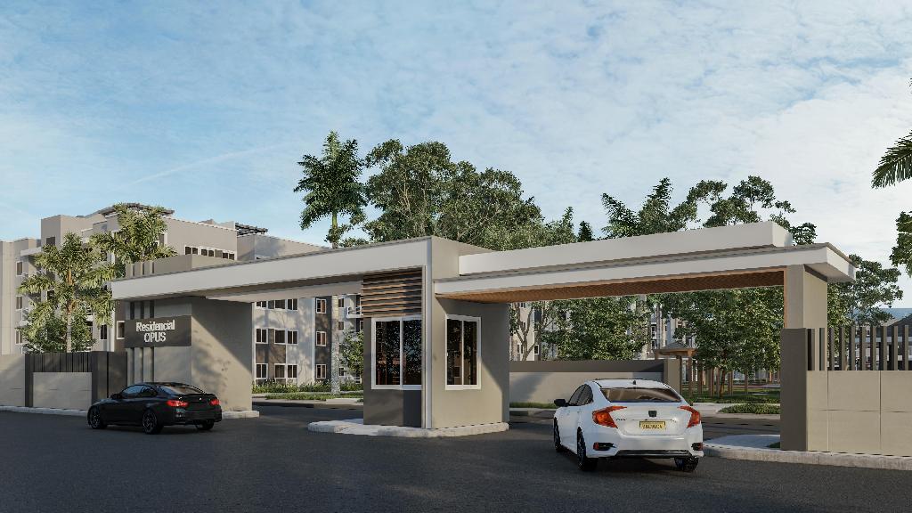 Vendo Apartamento en Santo Domingo Este  Foto 7284351-5.jpg