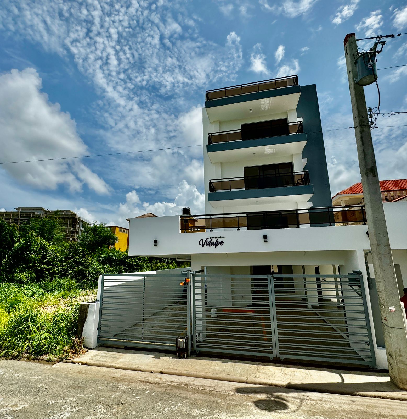 Vendo Apartamento en Santo Domingo Este  Foto 7284352-13.jpg