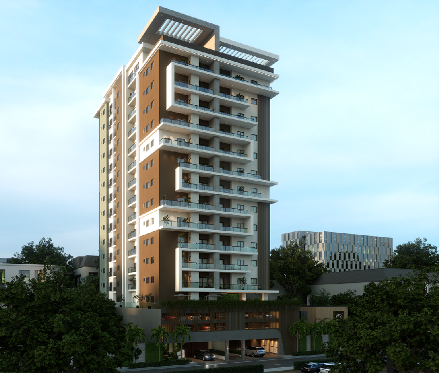 Vendo Apartamento en Santo Domingo Este  Foto 7284356-4.jpg