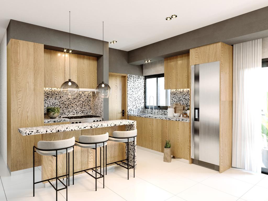 Vendo Apartamento en Santo Domingo Este  Foto 7284360-6.jpg