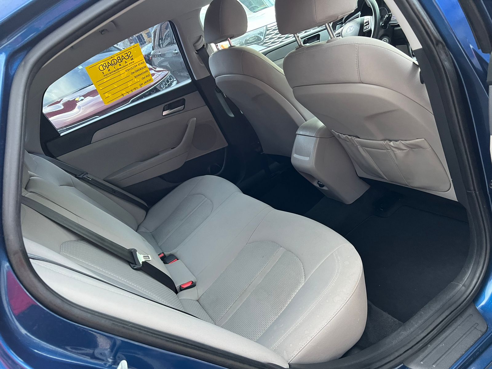 HYUNDAI SONATA SE 2019 Foto 7284369-10.jpg