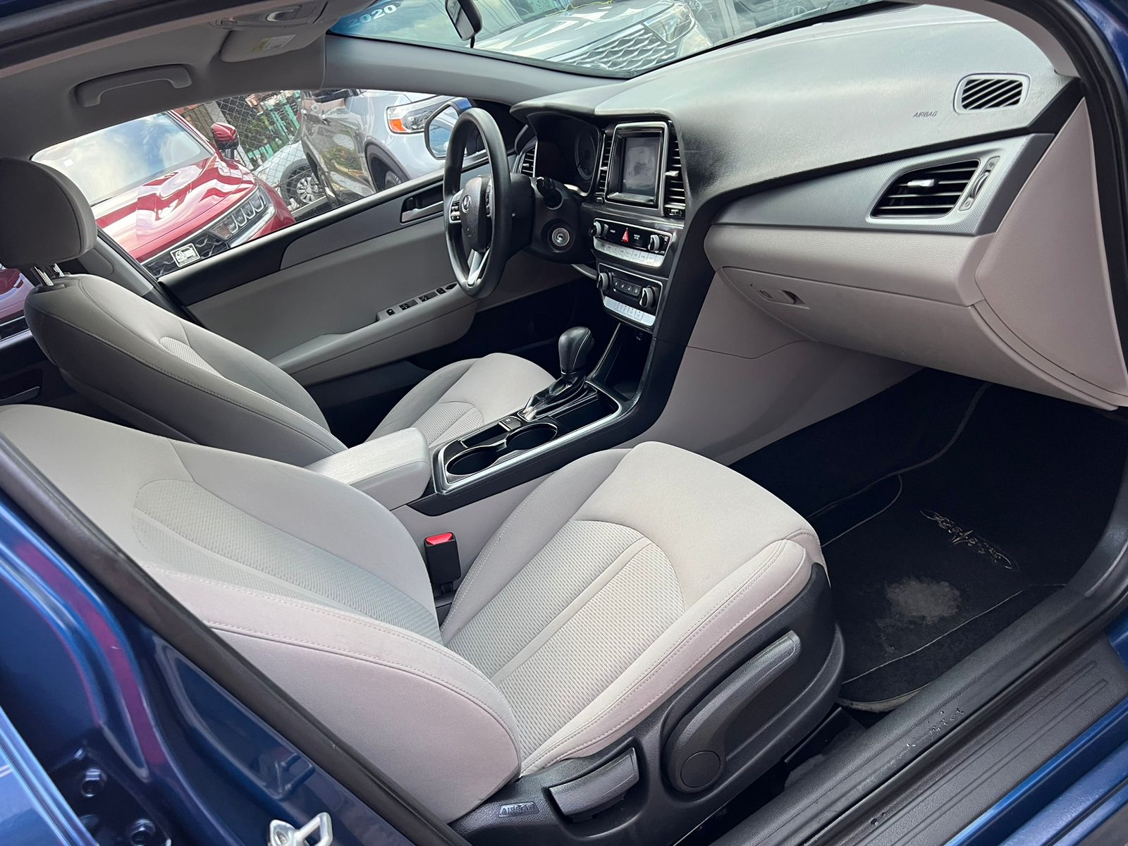 HYUNDAI SONATA SE 2019 Foto 7284369-9.jpg