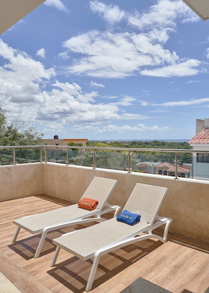 Apartamento Amueblado en La Romana de tres habitaciones Foto 7284376-10.jpg