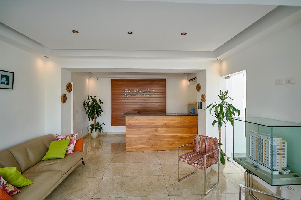 Apartamento Amueblado en La Romana de tres habitaciones Foto 7284376-6.jpg