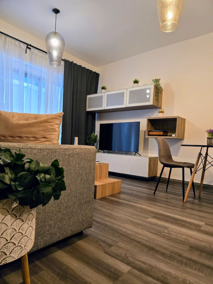 Apartamento Moderno en la Zona Universitaria – Ideal para Vivir Cerca  Foto 7284383-1.jpg